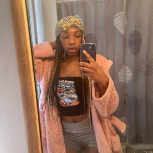 Meet your Posher, Miyah